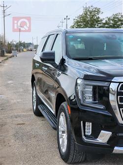 جي ام سي يوكون